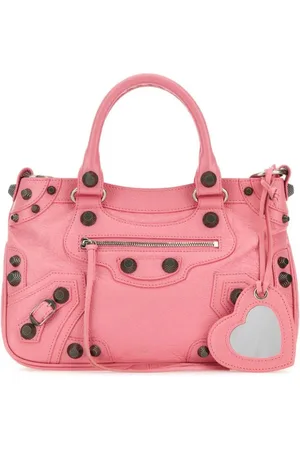 Balenciaga Mittelgroße Neo Cagole Handtasche