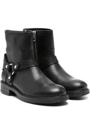 Zadig & Voltaire Stiefeletten aus Leder