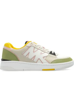 Michael Kors Rebel Colour Block Sneakers