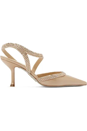 RENE CAOVILLA Lidia Pumps 95mm
