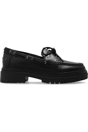 Michael Kors Loafer mit Schnürdetail