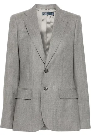 Ralph Lauren Einreihiges Sakko