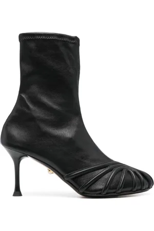 Alevì Iman Stiefel 75mm
