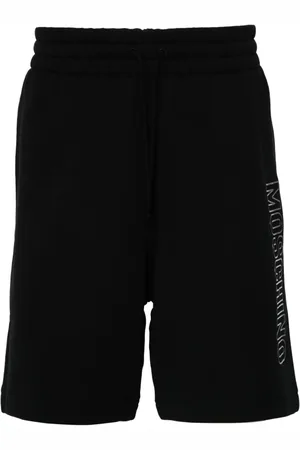 Moschino Shorts mit Logo