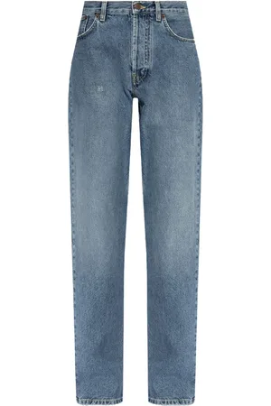 Moschino Jeans mit hohem Bund