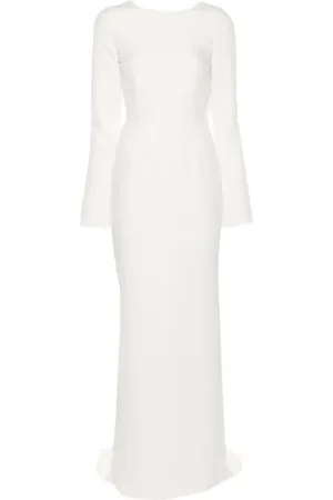 V:PM ATELIER Penn Abendkleid