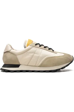 Maison Margiela Sneakers mit Einsätzen