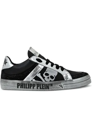 Philipp Plein Retrokickz TM Sneakers