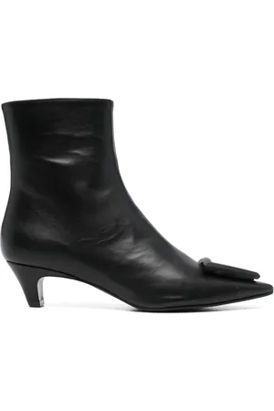 ROBERTO FESTA Stiefel mit Applikation 50mm