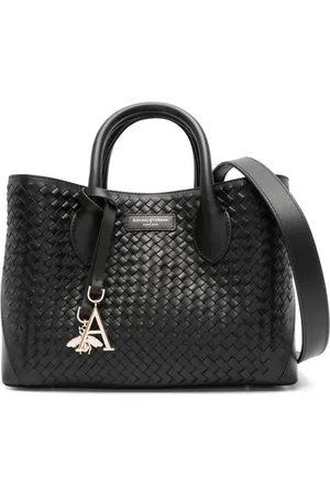 ASPINAL OF LONDON Mittelgroße Handtasche