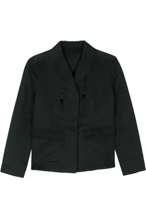 Gucci 2000s Twilljacke