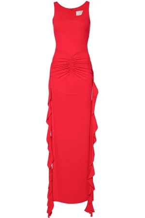V:PM ATELIER Taxi Maxikleid