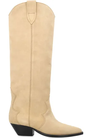 Isabel Marant Denvee Stiefel 40mm
