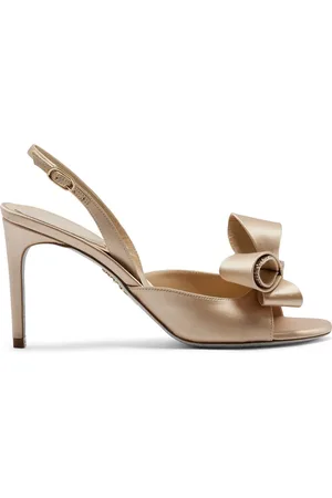 RENE CAOVILLA Arabella Sandalen