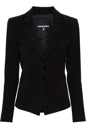 Patrizia Pepe Twill-Sakko