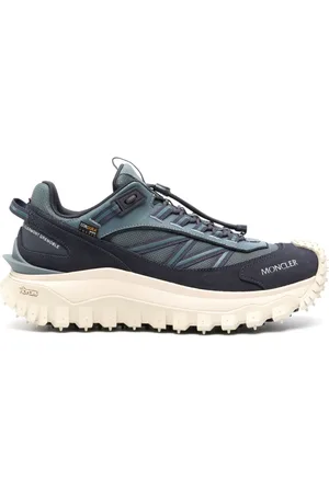 Moncler Trailgrip Sneakers