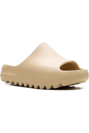 adidas Desert Sand Pantoletten