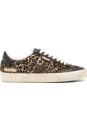 Golden Goose Soul Star Sneakers