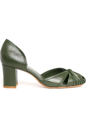 Sarah Chofakian Sarah Pumps 55mm
