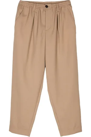 Marni Hose mit Kordelzug