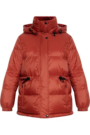 YVES SALOMON Wendbare Steppjacke