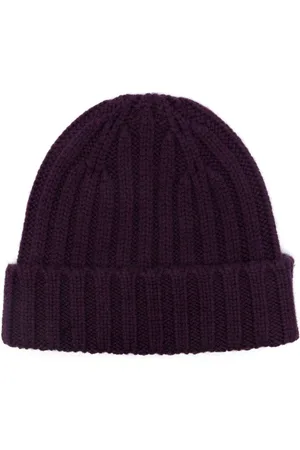 Aspesi Gerippte Beanie