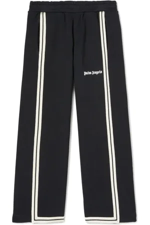Palm Angels Jogginghose mit Logo-Print