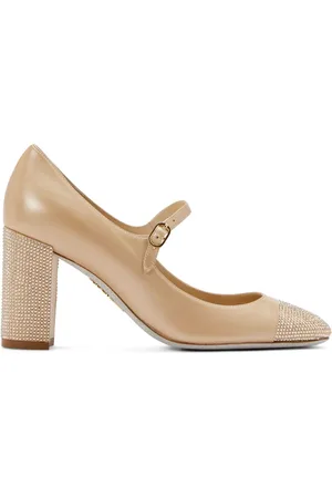 RENE CAOVILLA Kristen Pumps 80mm
