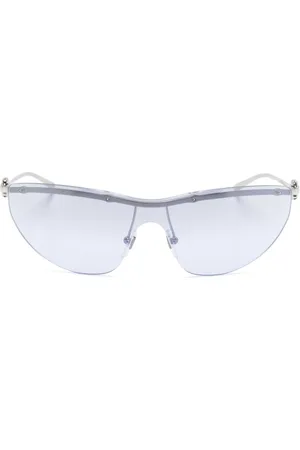 Gucci Ergonomische Sonnenbrille