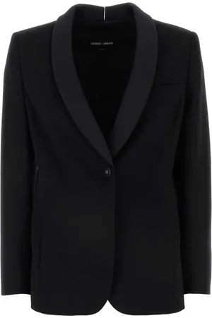 Giorgio Armani Klassischer Blazer