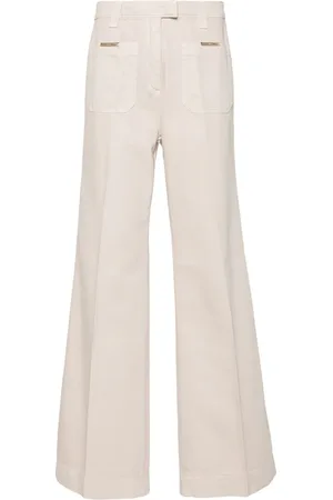 Liu Jo Hose mit geradem Bein