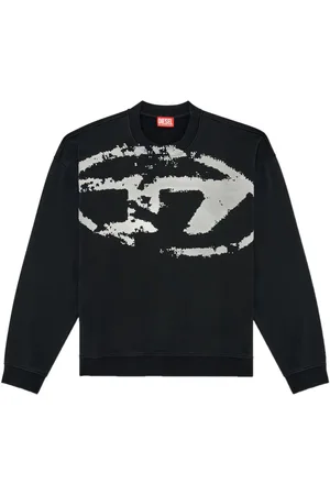 Diesel S-BOXT-N5 Sweatshirt