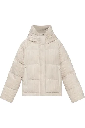 Golden Goose Gefütterte Kapuzenjacke
