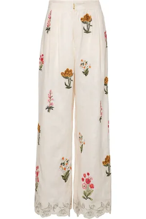 Agua by Agua Bendita Pinon Prada Hose