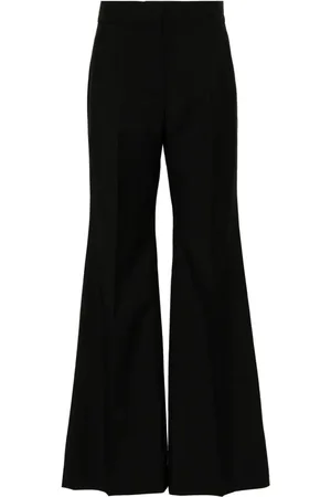Givenchy Ausgestellte Hose