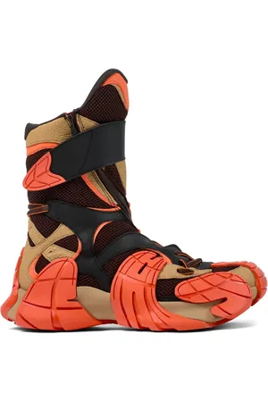 Camper Tormenta High-Top-Sneakers