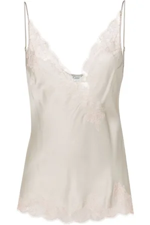 CARINE GILSON Calais-Caudry Top