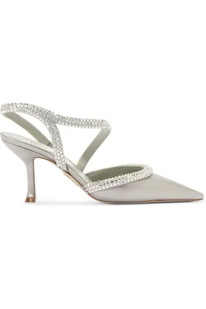RENE CAOVILLA Lidia Pumps 95mm