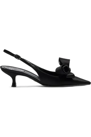 RENE CAOVILLA Arabella Pumps 50mm