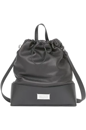 Maison Margiela 5AC Rucksack aus Leder