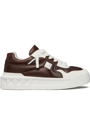 VALENTINO GARAVANI One Stud XL Sneakers