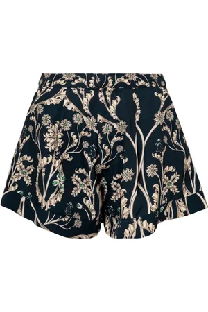 Agua by Agua Bendita Toronjil Gema Shorts
