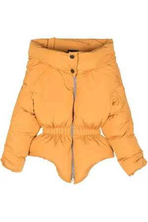 Vivienne Westwood 2017-2018 Voyager Steppjacke