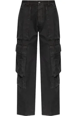 Dsquared2 Cargohose mit Icon-Print