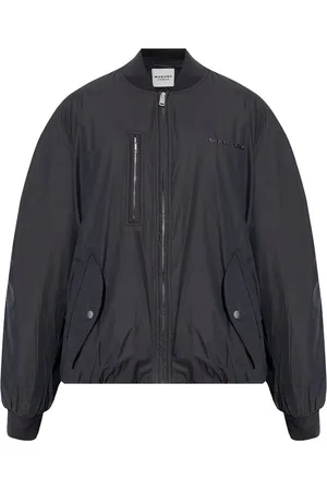 Marant Etoile Coleen Bomberjacke
