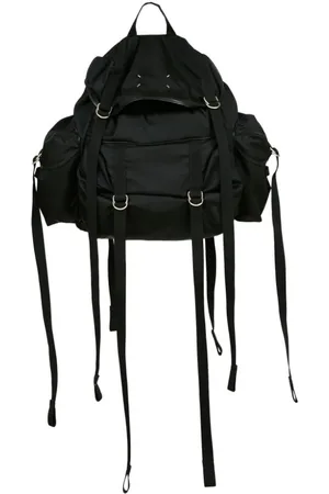 Maison Margiela High-Tech-Rucksack