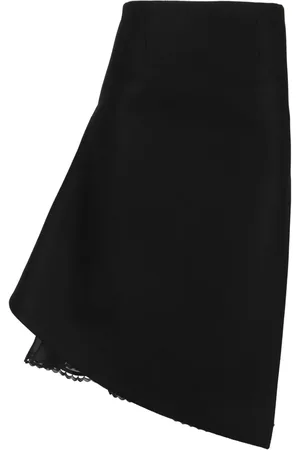 SACAI Asymmetrischer Rock