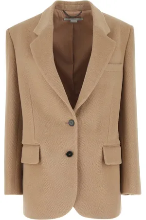 Stella McCartney Klassisches Sakko