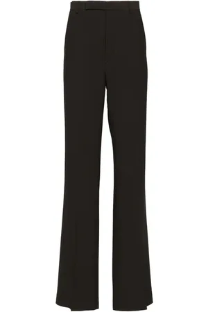 Rick Owens Hose mit geradem Bein
