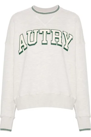 Autry Sweatshirt aus Jersey
